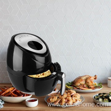 CE Home Appliances Healthy Digital Hot Air Fryer